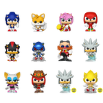 Sonic the Hedgehog Mystery Minis, , hi-res view 2
